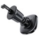 Автомобільний тримач ACEFAST D46 MagSafe wireless charging car holder for air vent 15W Black