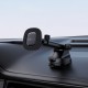 Автомобільний тримач ACEFAST D45 MagSafe car holder for dashboard Black