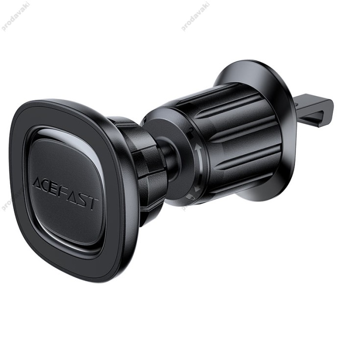 Автомобільний тримач ACEFAST D50 MagSafe car holder for air vent Black
