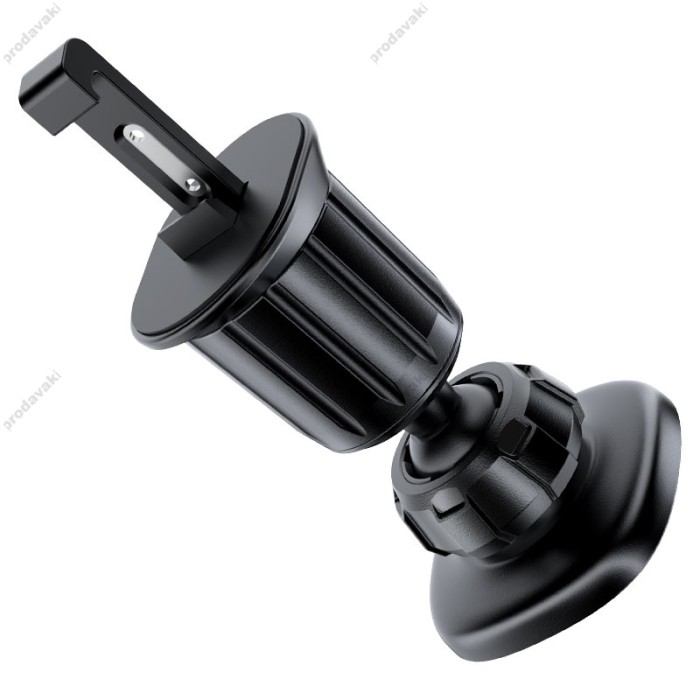 Автомобільний тримач ACEFAST D50 MagSafe car holder for air vent Black