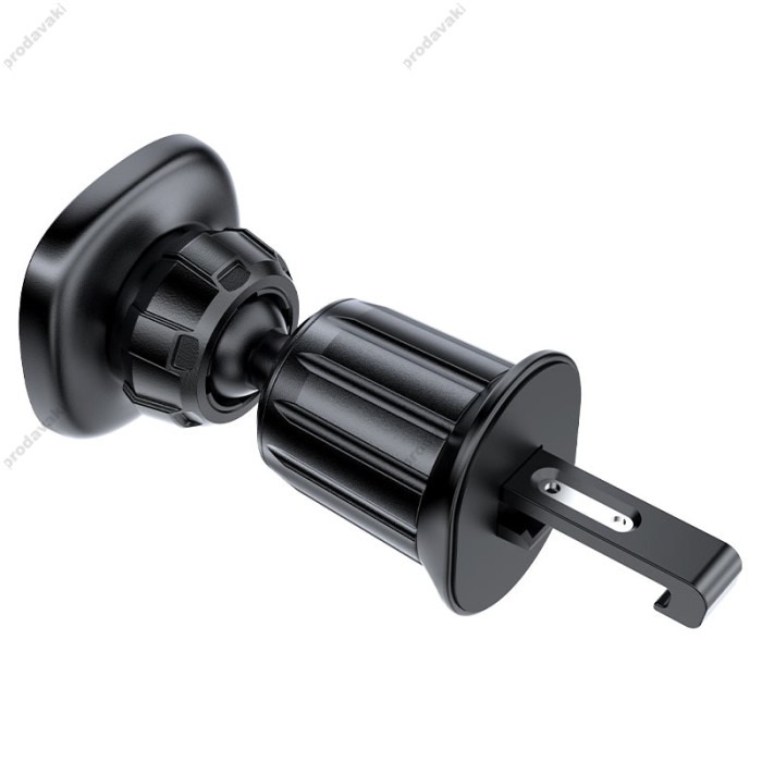 Автомобільний тримач ACEFAST D50 MagSafe car holder for air vent Black