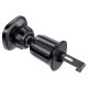 Автомобільний тримач ACEFAST D50 MagSafe car holder for air vent Black