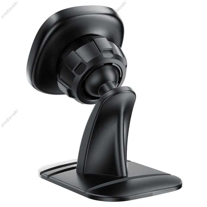 Автомобільний тримач ACEFAST D65 magnetic folding wireless charging car holder 15W Black