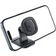 Автомобільний тримач ACEFAST D65 magnetic folding wireless charging car holder 15W Black