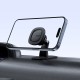 Автомобільний тримач ACEFAST D65 magnetic folding wireless charging car holder 15W Black