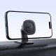 Автомобільний тримач ACEFAST D65 magnetic folding wireless charging car holder 15W Black