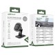 Автомобільний тримач ACEFAST D65 magnetic folding wireless charging car holder 15W Black