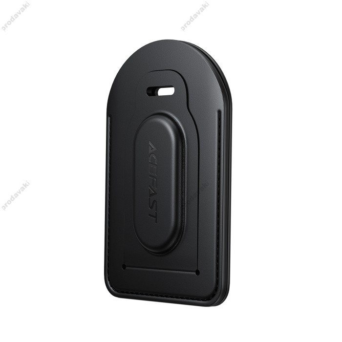 Пошуковий трекер ACEFAST S5 luggage positioning device IOS Black