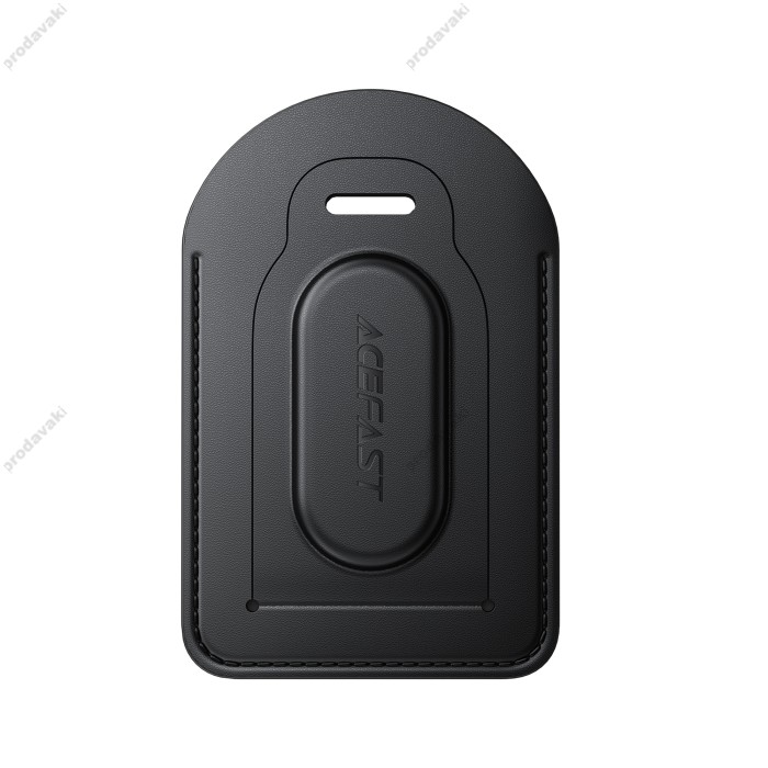 Пошуковий трекер ACEFAST S5 luggage positioning device IOS Black