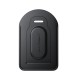 Пошуковий трекер ACEFAST S5 luggage positioning device IOS Black