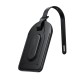 Пошуковий трекер ACEFAST S5 luggage positioning device IOS Black