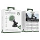 Автомобільний тримач ACEFAST D47 MagSafe wireless charging car holder for dashboard 15W Black