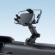 Автомобільний тримач ACEFAST D53 wireless charging car holder with electric clamp 15W Black