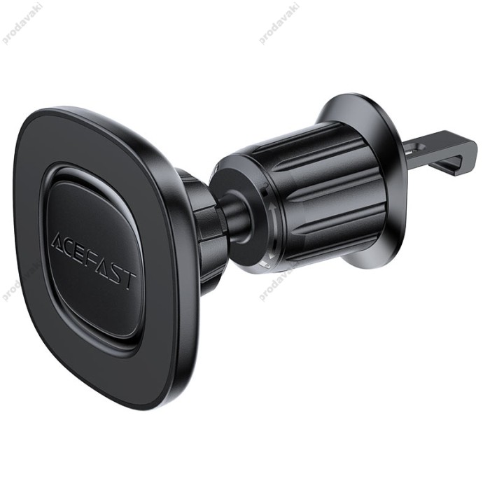 Автомобільний тримач ACEFAST D44 MagSafe car holder for air vent Black