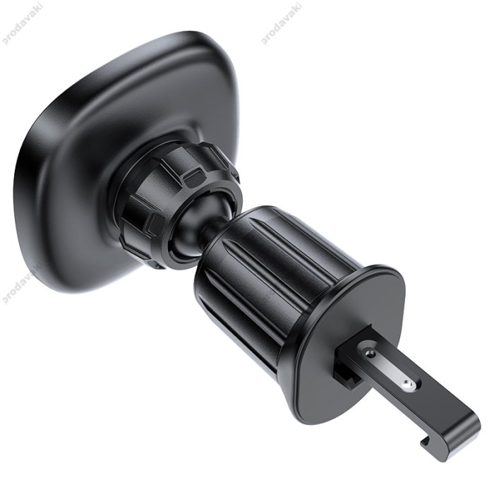 Автомобільний тримач ACEFAST D44 MagSafe car holder for air vent Black