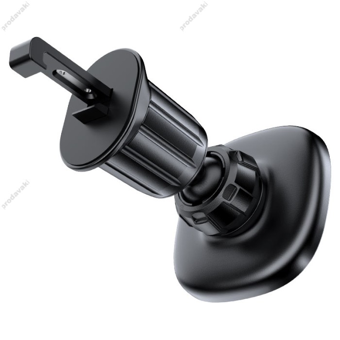 Автомобільний тримач ACEFAST D44 MagSafe car holder for air vent Black