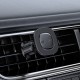 Автомобільний тримач ACEFAST D44 MagSafe car holder for air vent Black