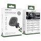 Автомобільний тримач ACEFAST D44 MagSafe car holder for air vent Black