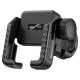Тримач телефону для велосипеда/мотоцикла ACEFAST D58 cycling phone holder 4.7-6.9 Black