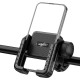 Тримач телефону для велосипеда/мотоцикла ACEFAST D58 cycling phone holder 4.7-6.9 Black