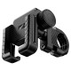 Тримач телефону для велосипеда/мотоцикла ACEFAST D58 cycling phone holder 4.7-6.9 Black