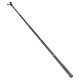 Подовжувач на штатив/трипод/монопод ACEFAST E38 1.2m carbon fiber telescopic selfie stick 1.2m Black-grey