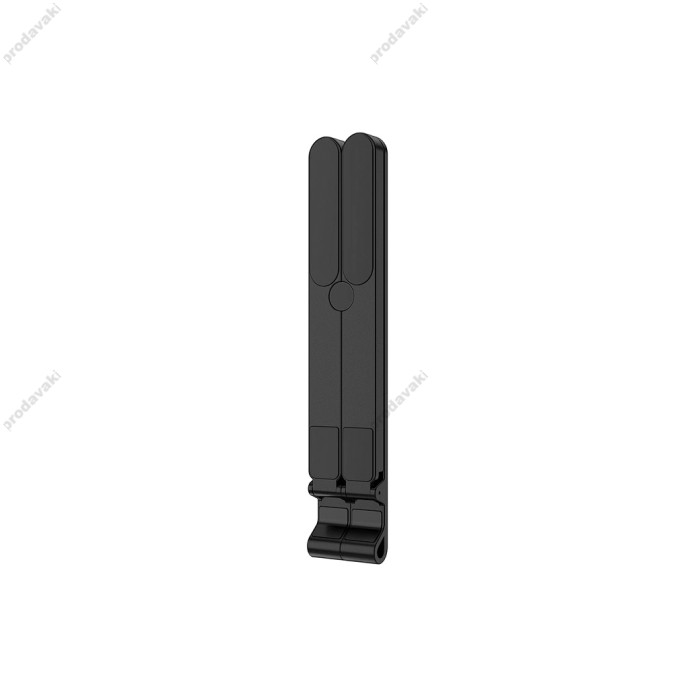 Підставка для ноутбука та MacBook WIWU ZM-902 Foldable Laptop Stand 19" Black