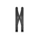 Підставка для ноутбука та MacBook WIWU ZM-902 Foldable Laptop Stand 19" Black