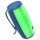 Портативна колонка Bluetooth BOROFONE BR20 Sound Wave sports 10W Navy Blue