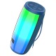 Портативна колонка Bluetooth BOROFONE BR20 Sound Wave sports 10W Navy Blue