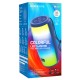 Портативна колонка Bluetooth BOROFONE BR20 Sound Wave sports 10W Navy Blue