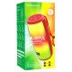 Портативна колонка Bluetooth BOROFONE BR20 Sound Wave sports 10W Red