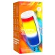 Портативна колонка Bluetooth BOROFONE BR20 Sound Wave sports 10W White