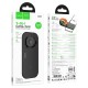 Беспровідний зарядний пристрій HOCO CW65 North 3-in-1 Wireless Fast Charger 15W Black