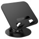 Підставка для ноутбука та MacBook Hoco HD14 Hope notebook stand до 16" Grey