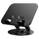 Підставка для ноутбука та MacBook Hoco HD14 Hope notebook stand до 16" Grey