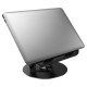 Підставка для ноутбука та MacBook Hoco HD14 Hope notebook stand до 16" Grey