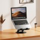 Підставка для ноутбука та MacBook Hoco HD14 Hope notebook stand до 16" Grey