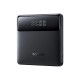 Повербанк портативний акумулятор Power bank Baseus H1 Fast Charging with Digital Display 20000 mAh 100W Black P10021604123-00