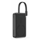 Повербанк портативний акумулятор Power bank Baseus Magnetic Mini Wireless Type-C Edition 10000 mAh 30W Black P1002210B113-00