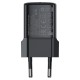 Мережевий зарядний пристрій ACEFAST A118 PD mini GaN USB-C fast charger 30W Black