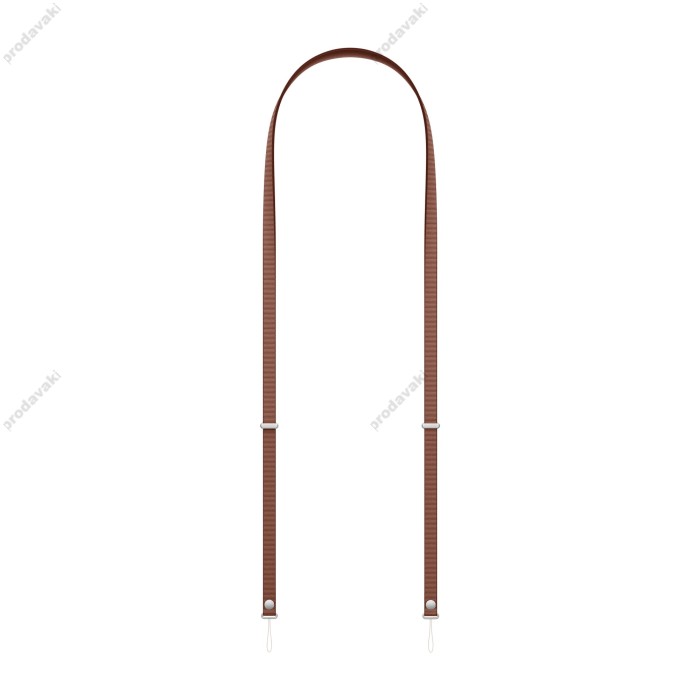 Ремінець для телефону WiWU Wi-CS201 Crossbody Strap Sienna