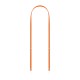 Ремінець для телефону WiWU Wi-CS201 Crossbody Strap Orange