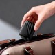 Мережевий зарядний пристрій HOCO CS101A folding charger 20W Black