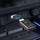 Автомобільний бездротовий адаптер Carplay Earldom ET-CP02