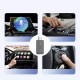 Автомобільний бездротовий адаптер Carplay Earldom ET-CP02