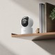 Камера відеоспостереження XO CR13 Standard Edition EU Smart Pixel Camera 200W White