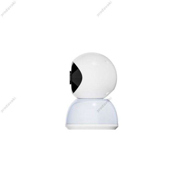 Камера відеоспостереження XO CR15 Indoor Dual Mirror Zoom 6-Megapixel EU White
