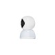 Камера відеоспостереження XO CR15 Indoor Dual Mirror Zoom 6-Megapixel EU White