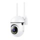 Камера відеоспостереження XO CR16 EU Indoor Pixel Camera 300W White
